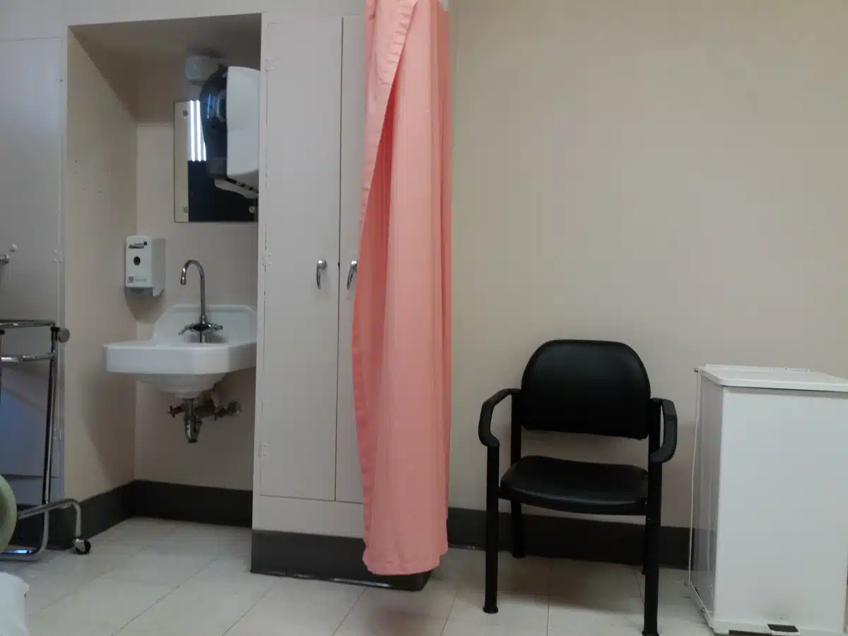 Creek Nation Behavioral Health - Thumbnail 8