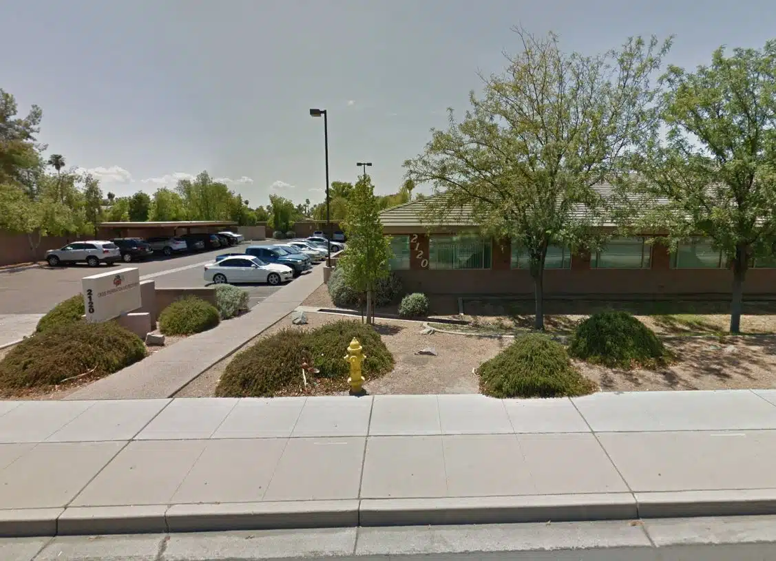 Crisis Preparation and Recovery Inc - Thumbnail 5