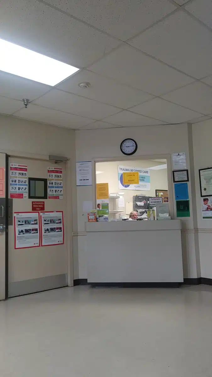 Crisis Stabilization Unit at Polk - Thumbnail 5