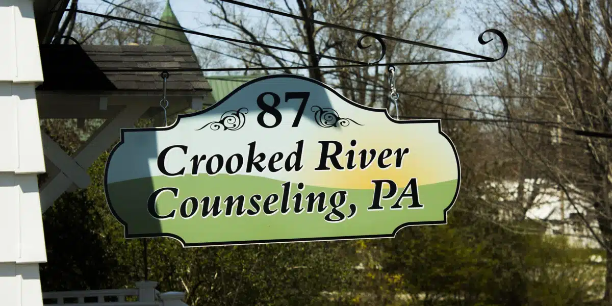 Crooked River Counseling PA
