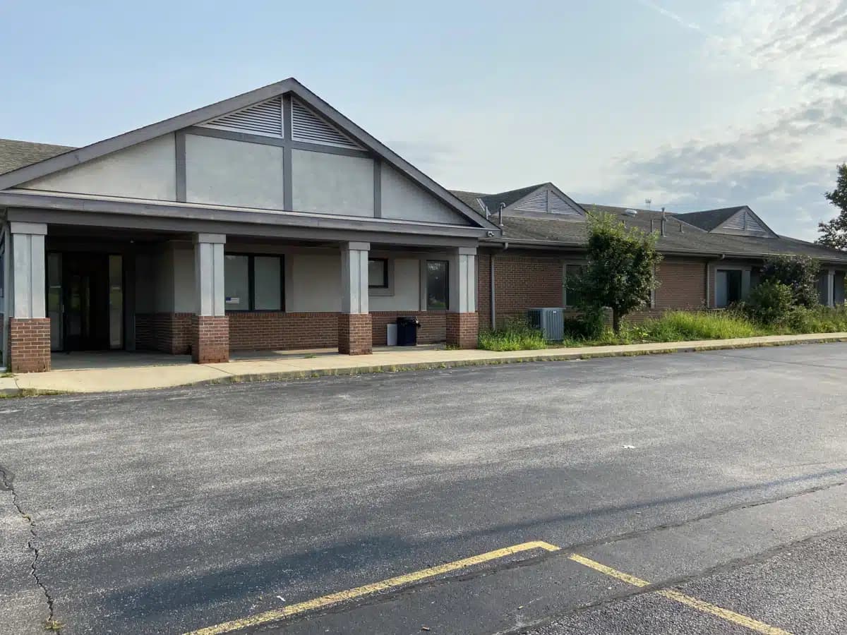 Cross Roads Treatment Centers - Thumbnail 2