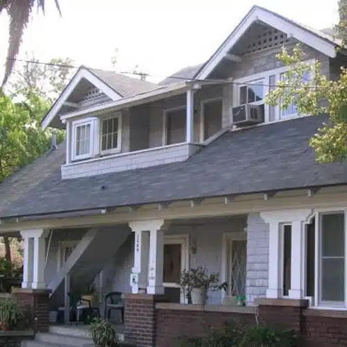 Crossroad Transitional Inc