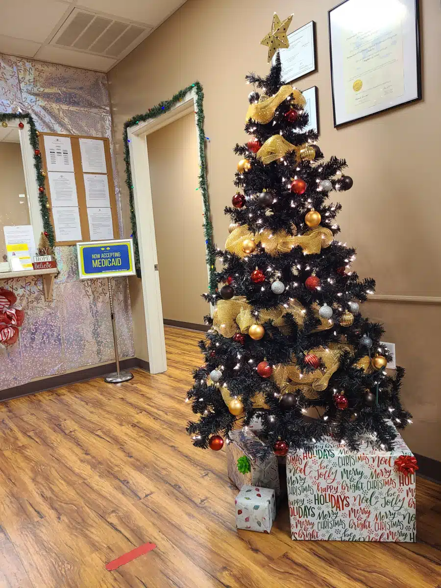 Crossroads Treatment Center - Thumbnail 8