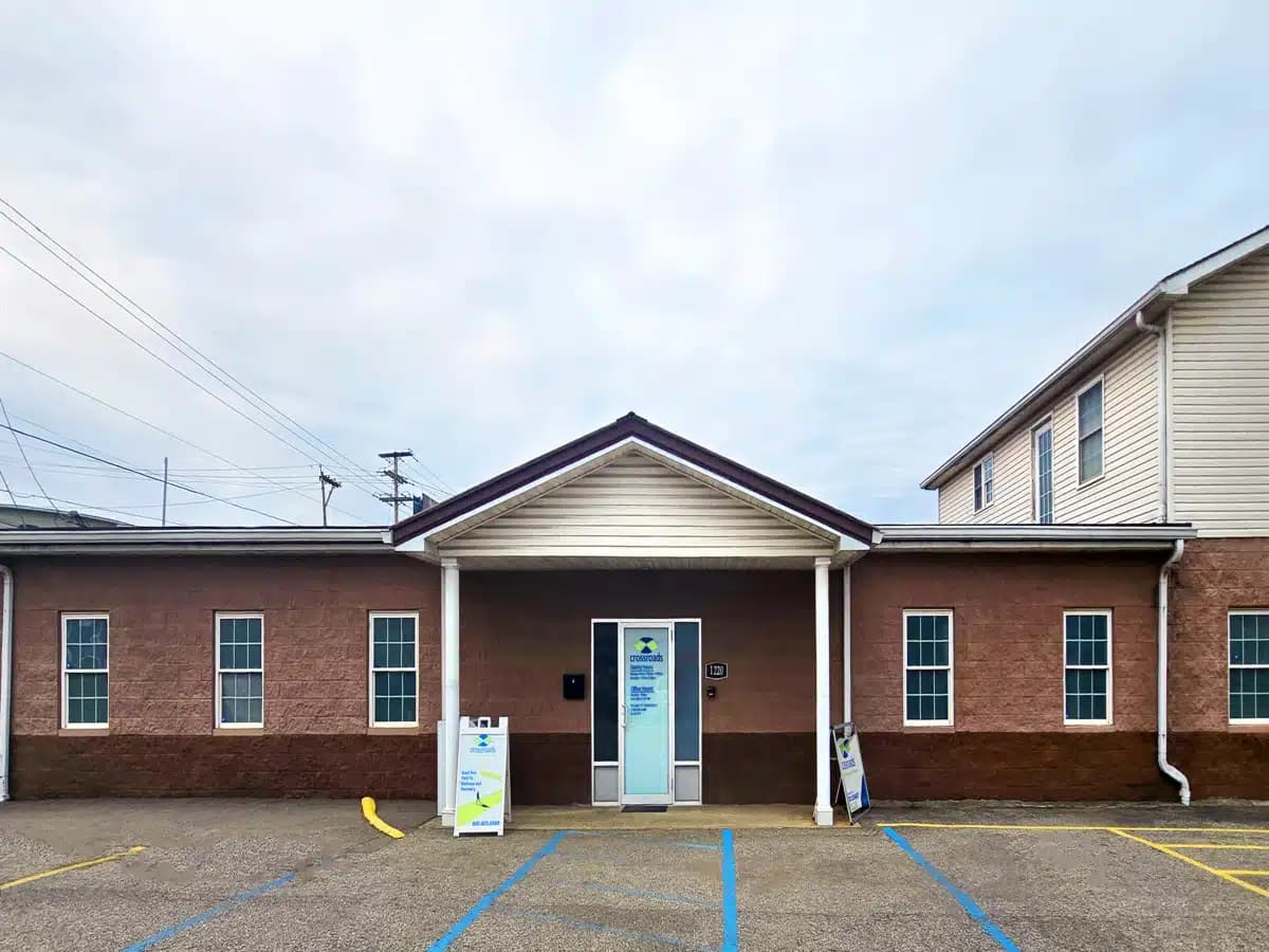 Crossroads Treatment Centers - Thumbnail 3