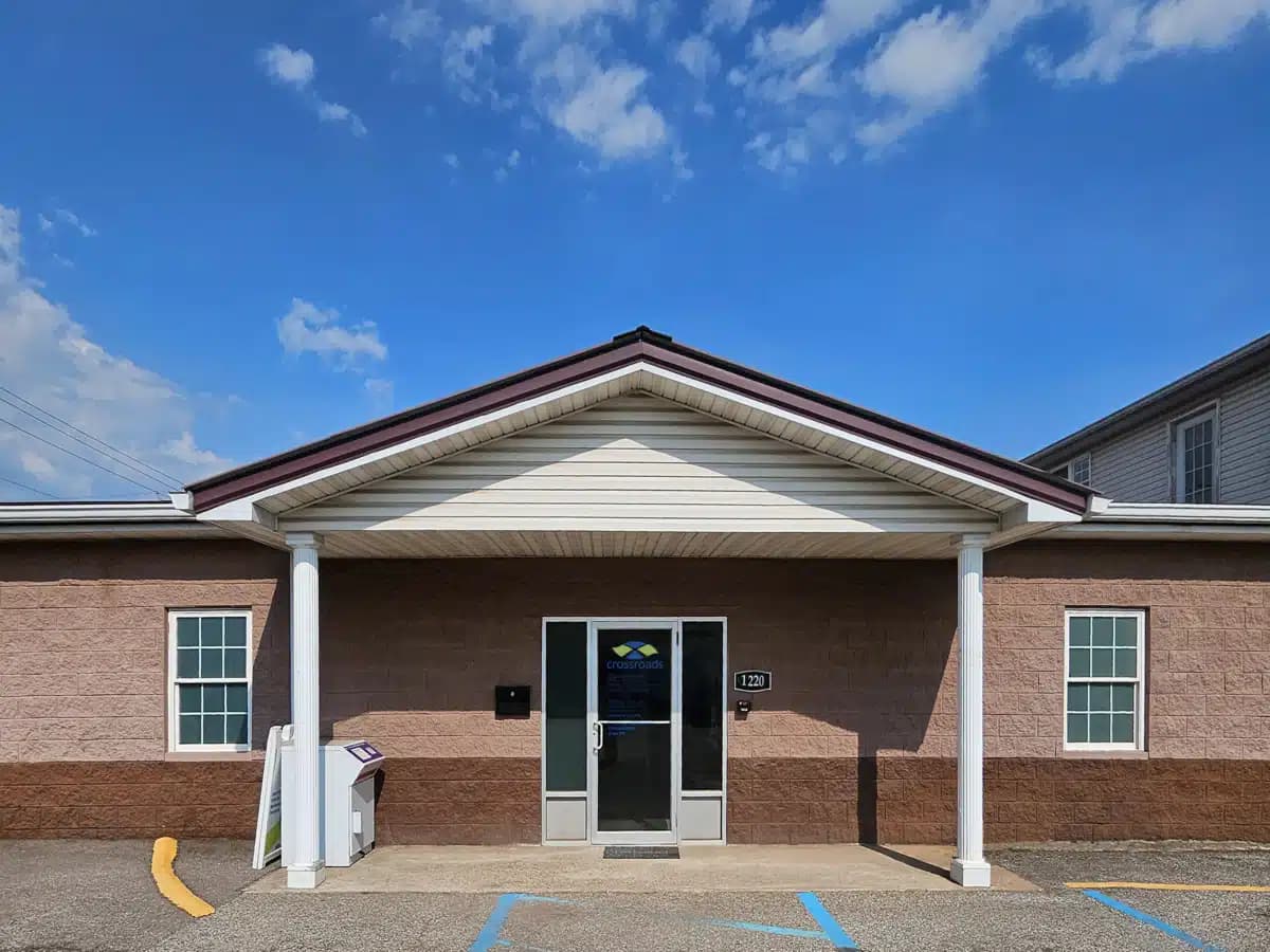 Crossroads Treatment Centers - Thumbnail 5