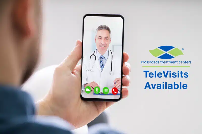 Crossroads Treatment Centers - Thumbnail 8