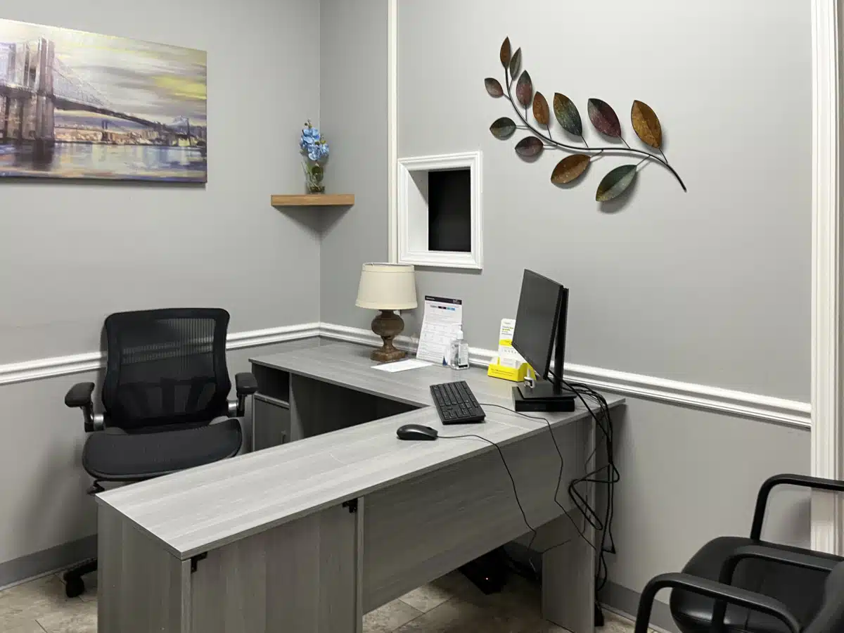 Crossroads of Jacksboro - Thumbnail 2