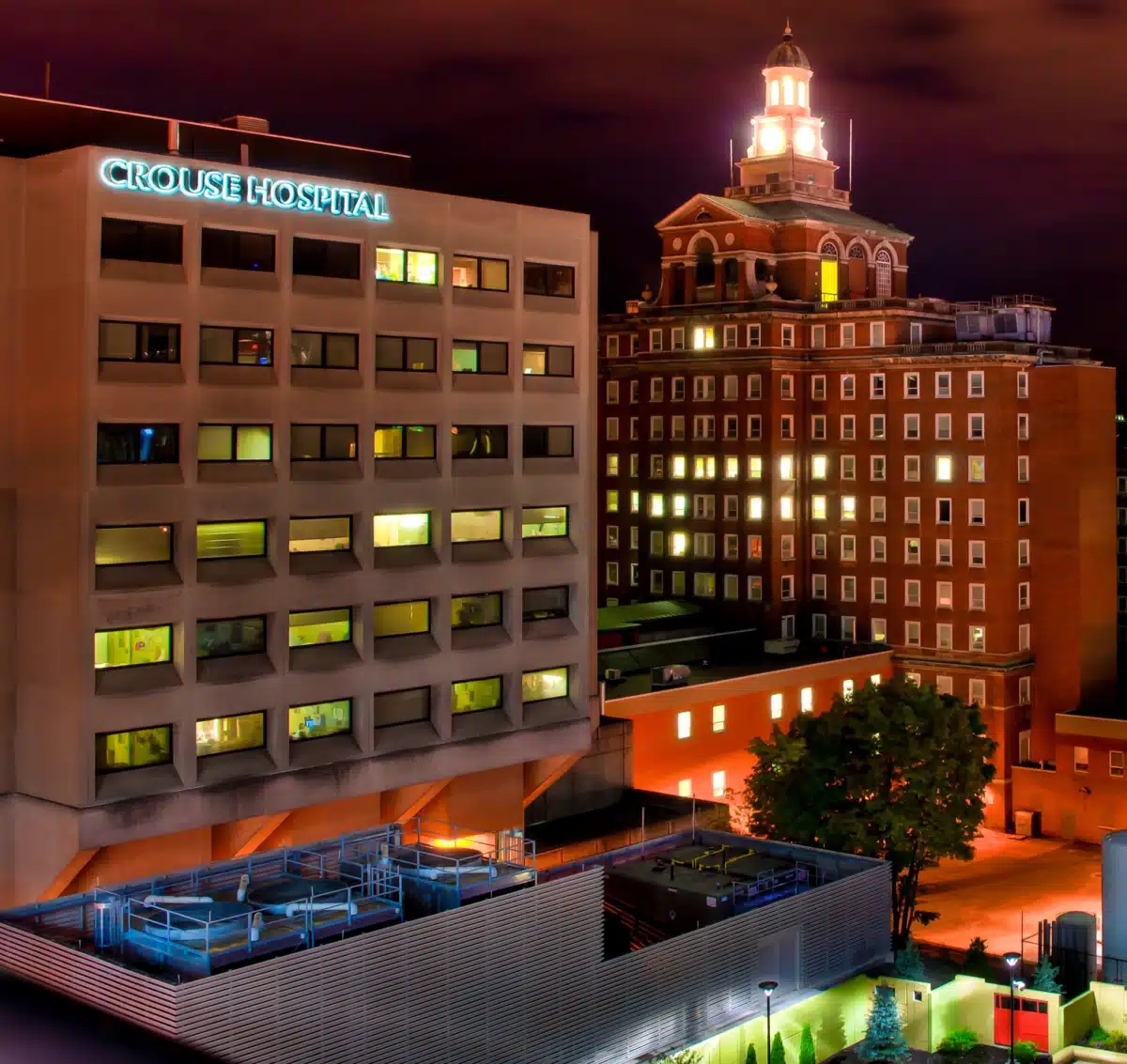 Crouse Health Hospital Inc - Thumbnail 5