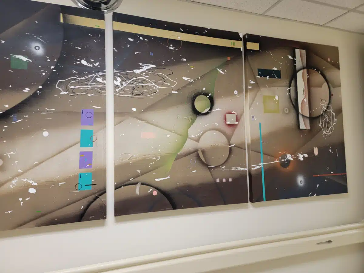 Crouse Health Hospital Inc - Thumbnail 6