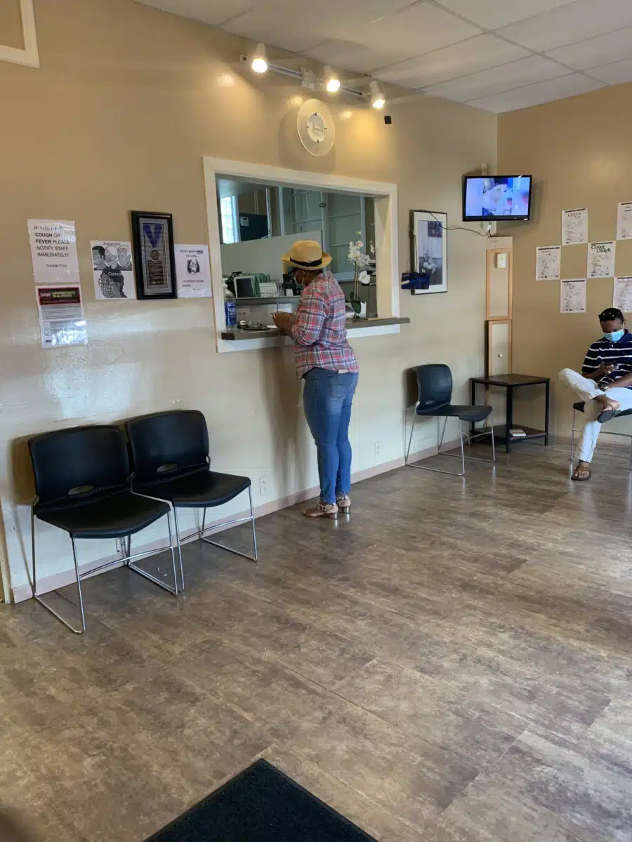 Crown Medical Support Services