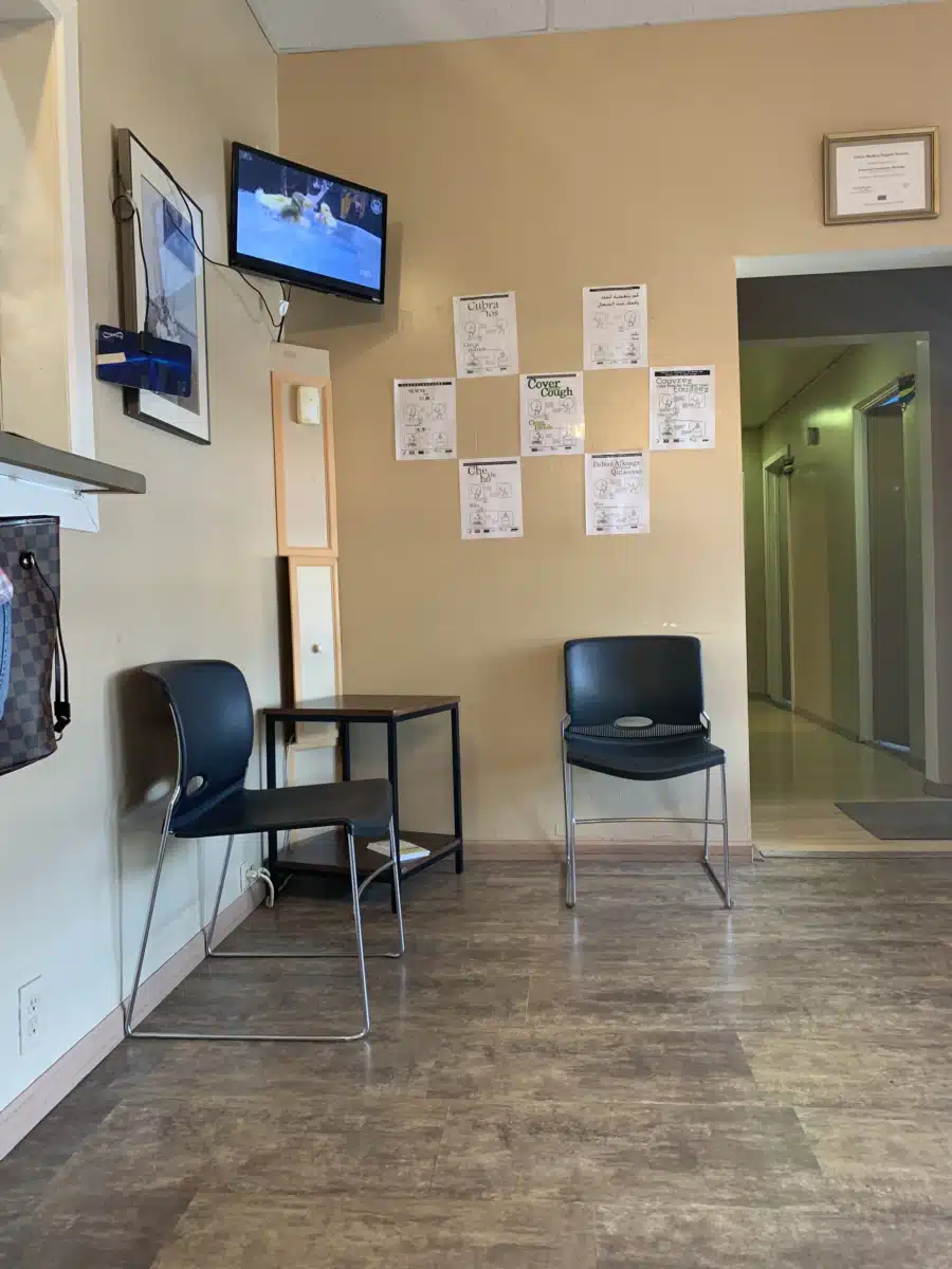 Crown Medical Support Services - Thumbnail 2