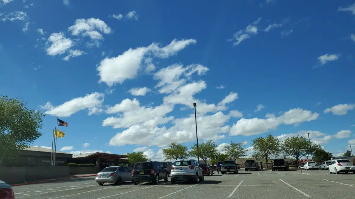 Crownpoint Healthcare Facility - Thumbnail 5