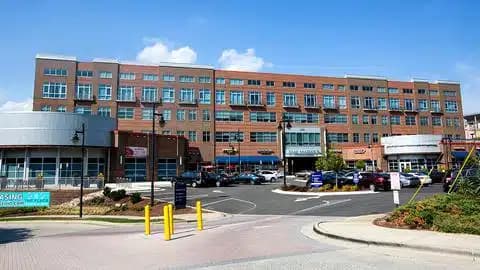 Ctr for Adol and Young Adult Subst Use