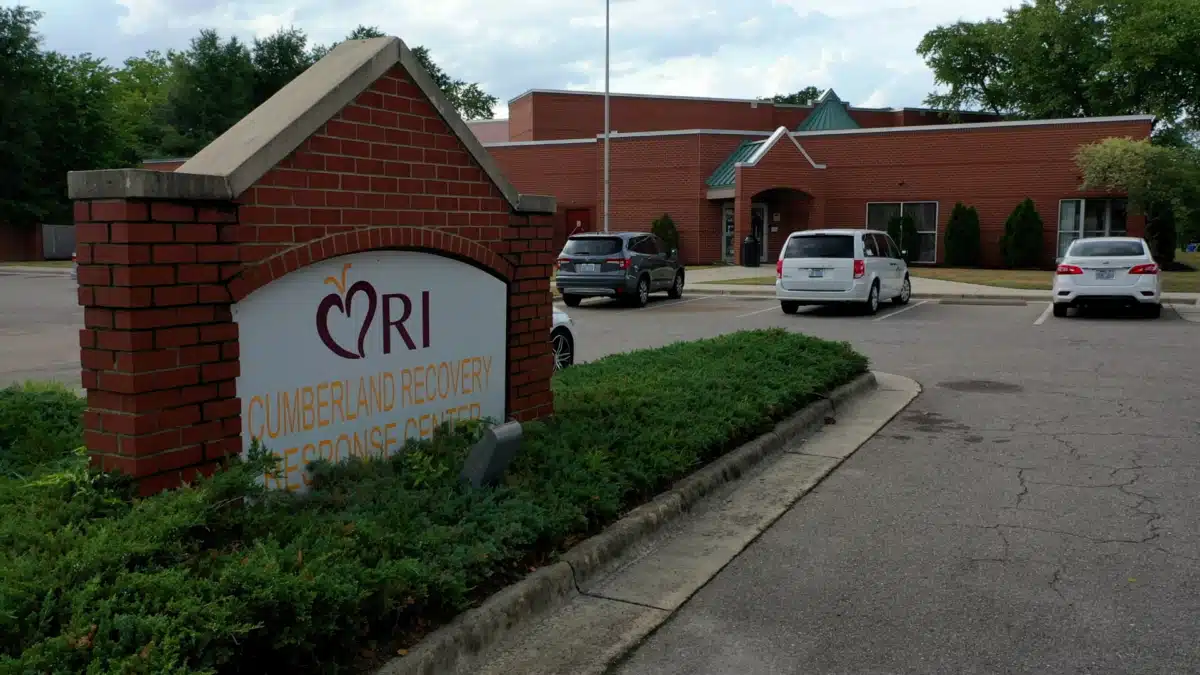 Cumberland Recovery Response Center - Thumbnail 5