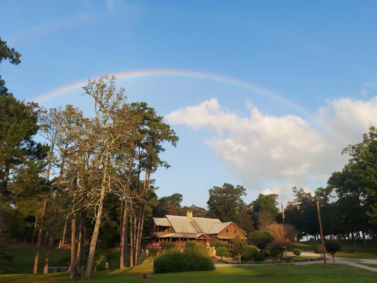 Cypress Lakes Lodge - Thumbnail 10