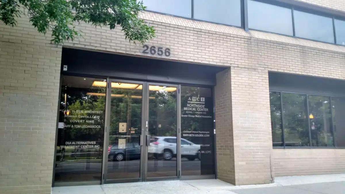 DUI Alternatives Trt Ctr Inc - Thumbnail 2