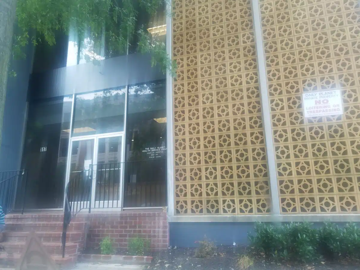 Daily Planet Health Services - Thumbnail 3