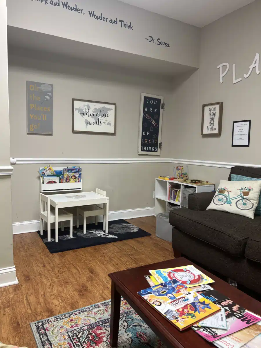 Darsey Black and Associates LLC