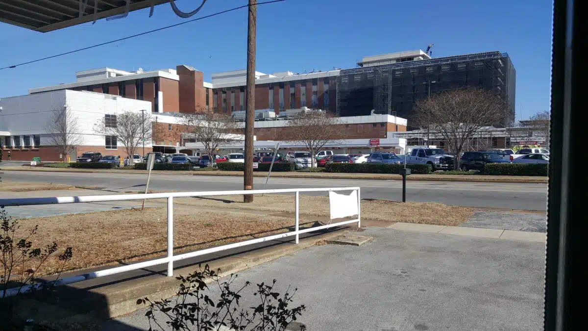 Decatur Morgan Hospital - Thumbnail 5