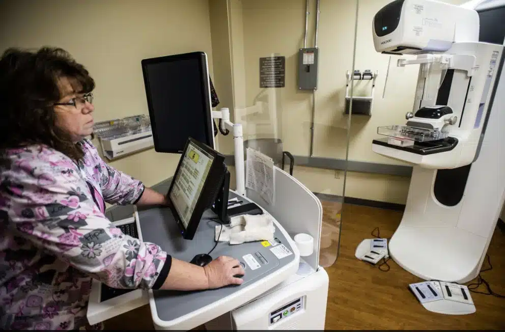 Decatur Morgan Hospital - Thumbnail 8