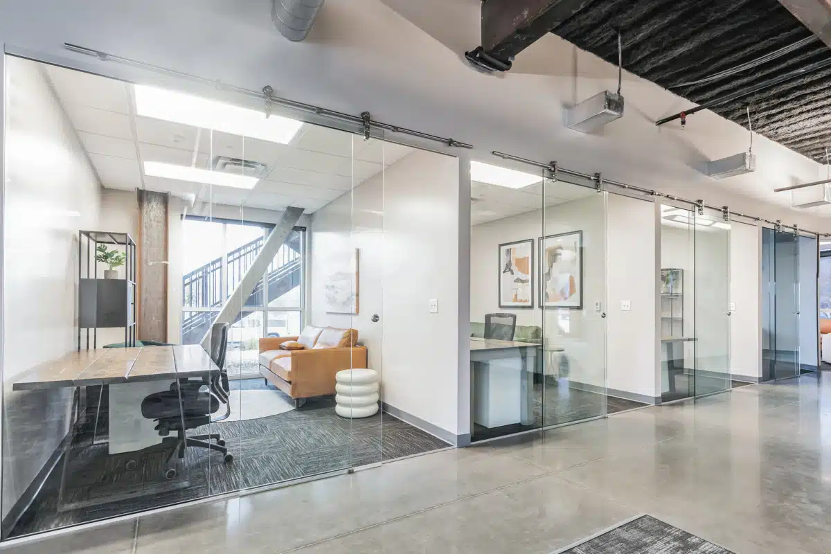 Deer Hollow Recovery - Thumbnail 6