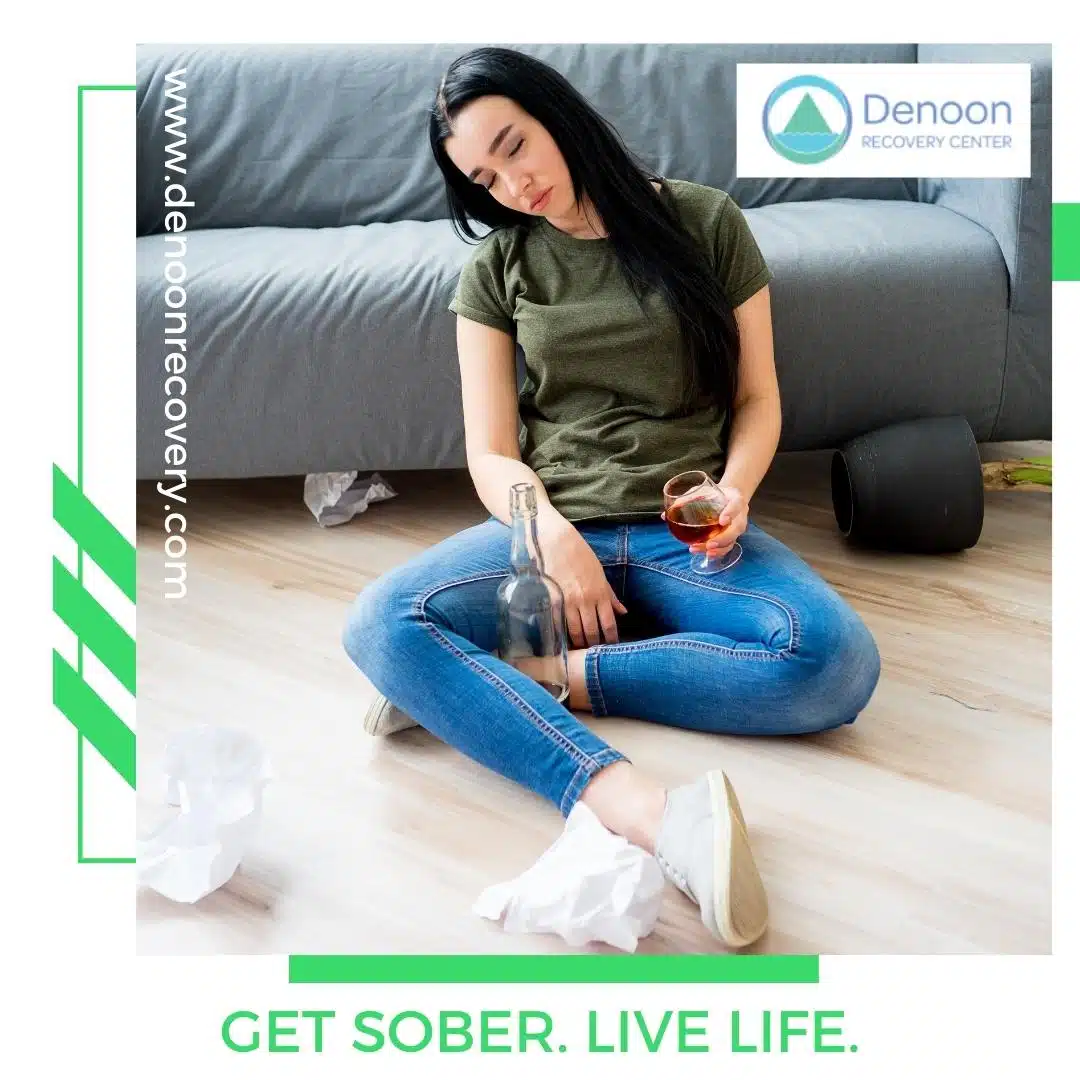 Denoon Recovery Center - Thumbnail 7