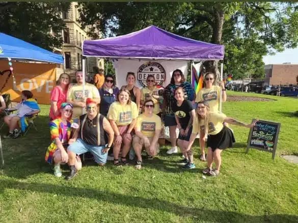 Denton County MHMR Center - Thumbnail 10