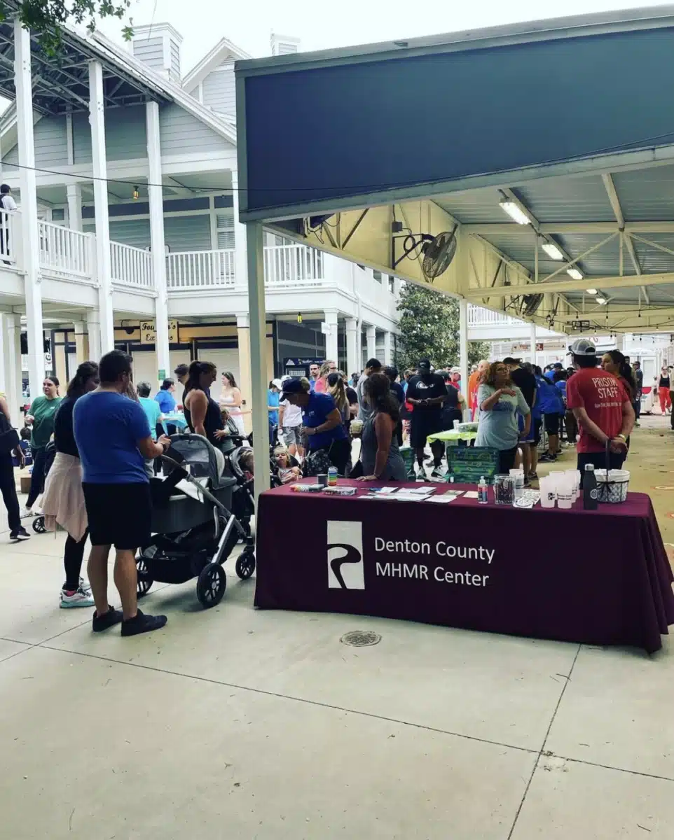 Denton County MHMR Center - Thumbnail 3