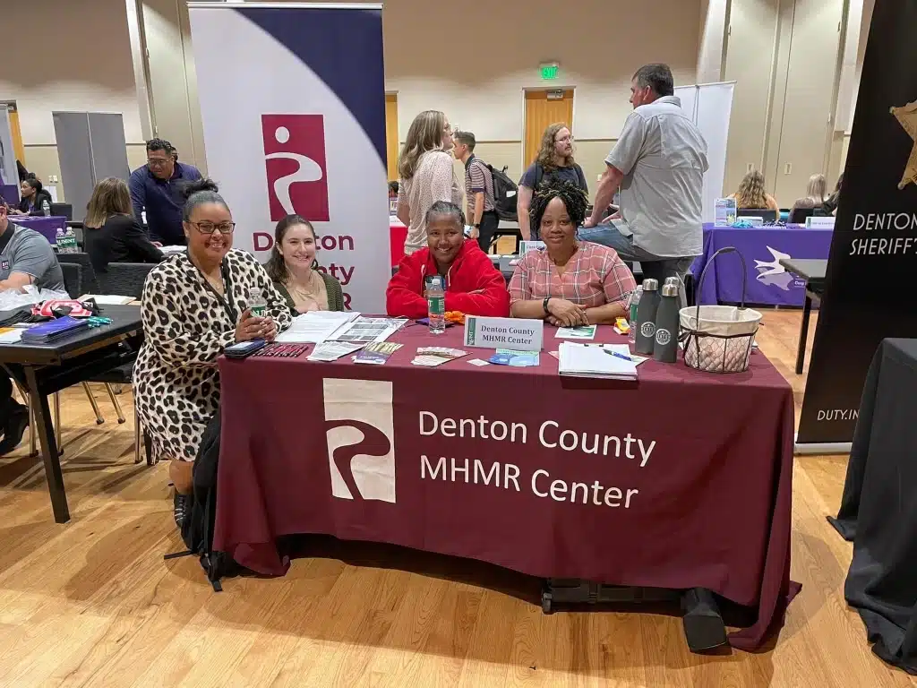 Denton County MHMR Center - Thumbnail 5