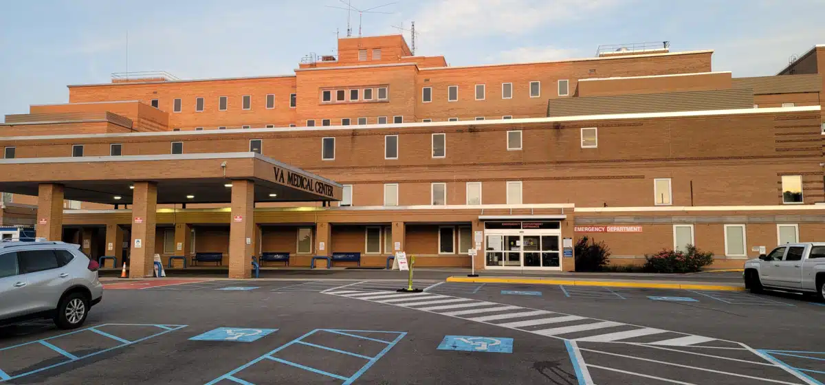 Department of Veterans Affairs Medical