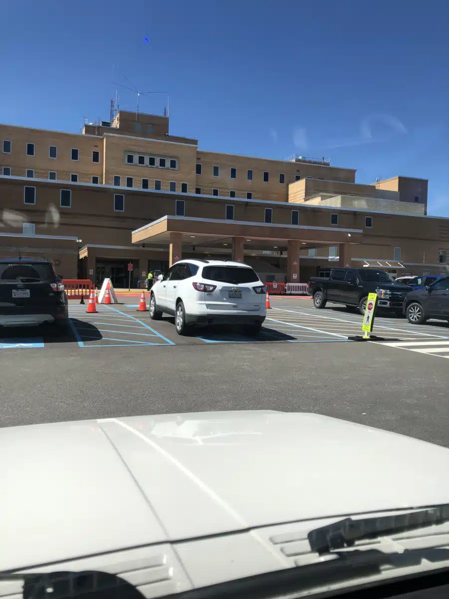 Department of Veterans Affairs Medical - Thumbnail 8