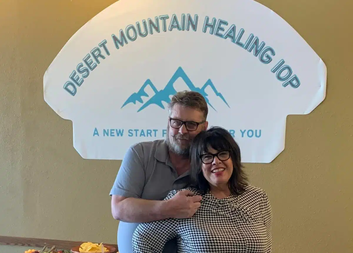 Desert Mountain Healing IOP LLC - Thumbnail 10
