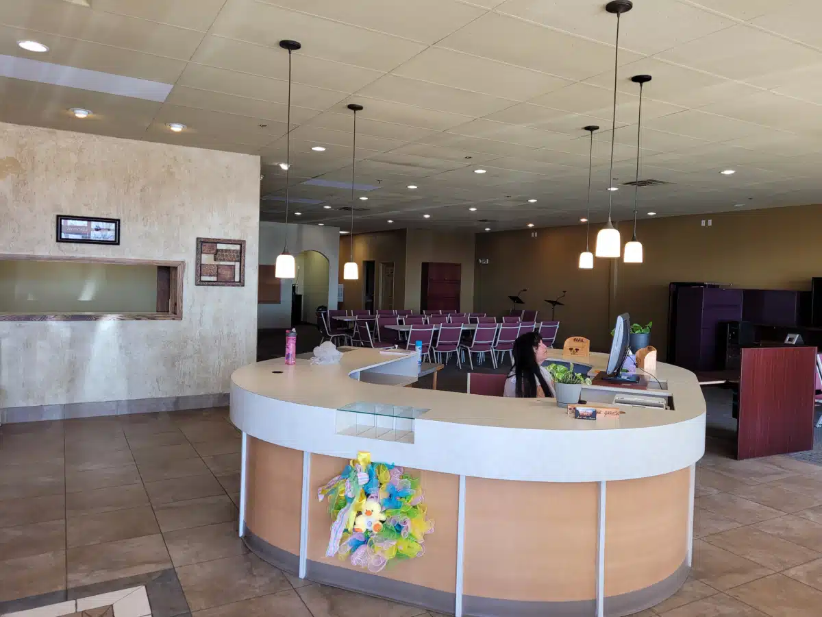 Desert Mountain Healing IOP LLC - Thumbnail 2