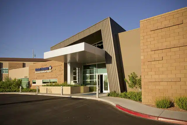 Desert Parkway Behav Healthcare Hosp - Thumbnail 2