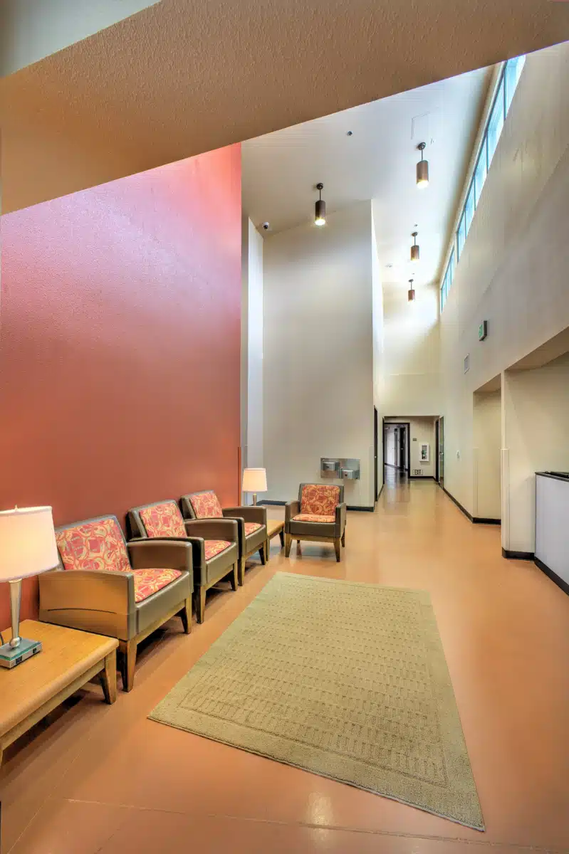 Desert Sage Youth Wellness Center - Thumbnail 6