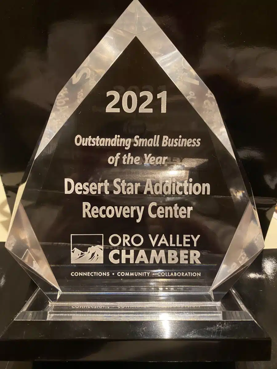 Desert Star Addiction Recovery Center - Thumbnail 7
