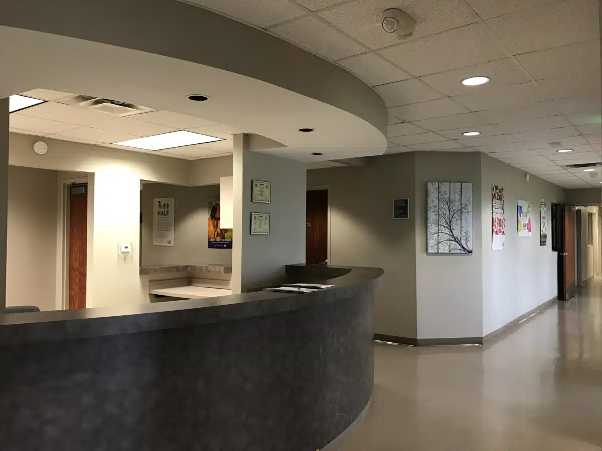 Desoto County Treatment Center - Thumbnail 2