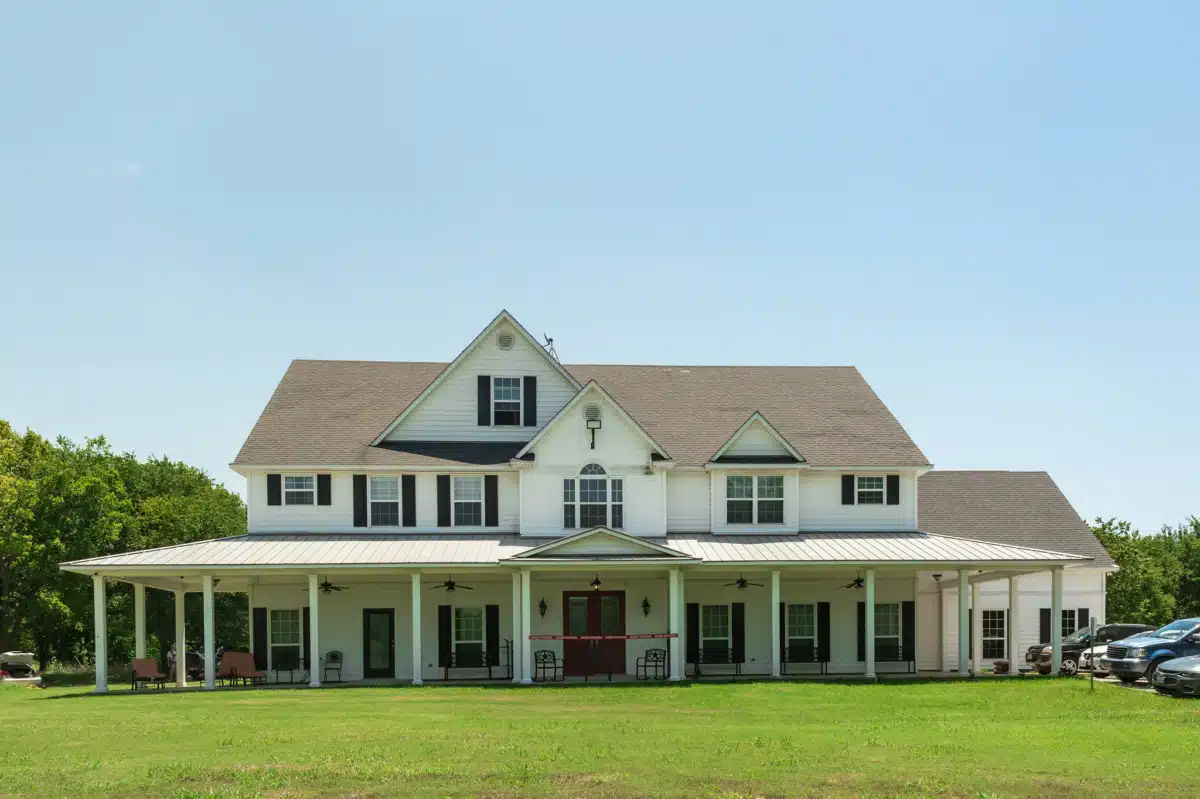 Discovery Point Retreat - Thumbnail 2