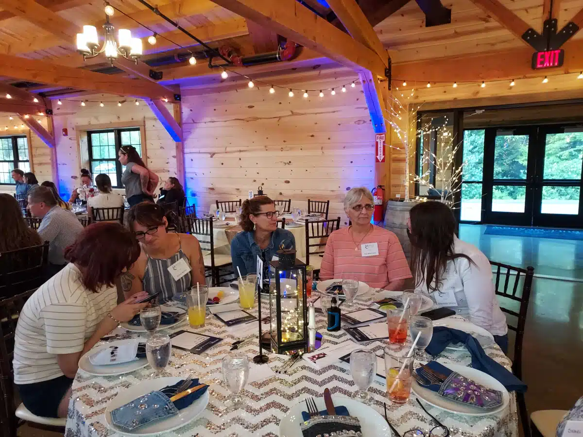 Dismas Home of New Hampshire - Thumbnail 2