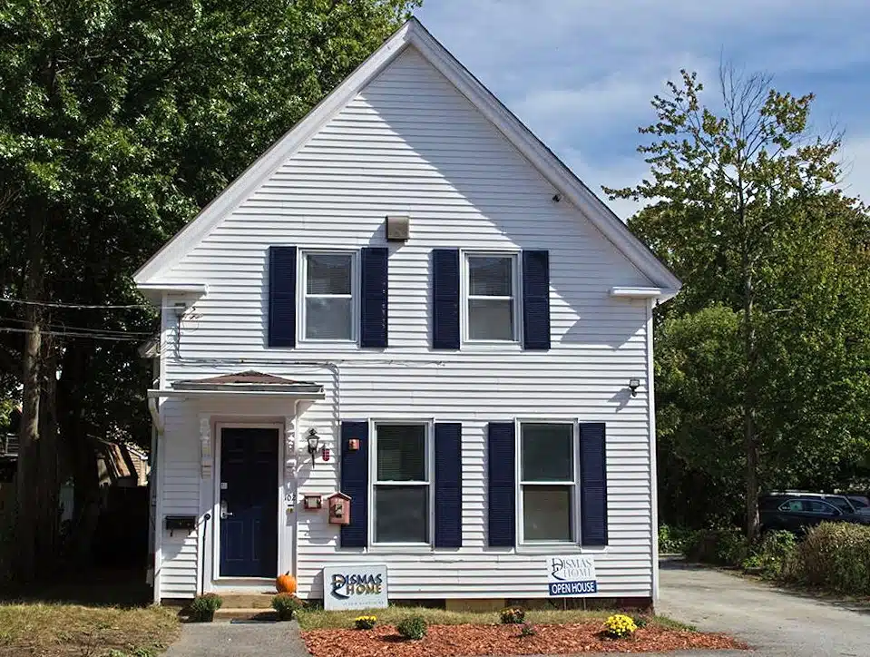 Dismas Home of New Hampshire - Thumbnail 4