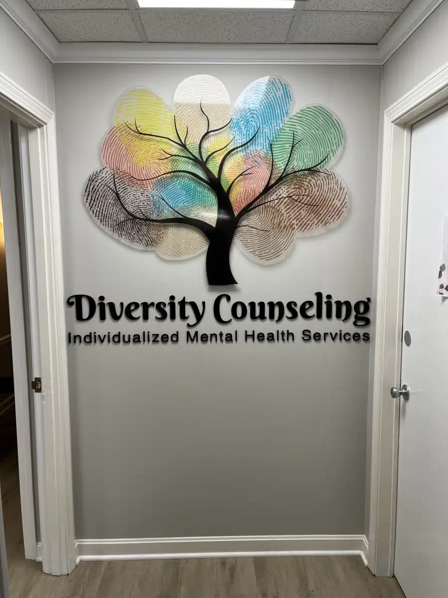 Diversity Counseling LLC - Thumbnail 7
