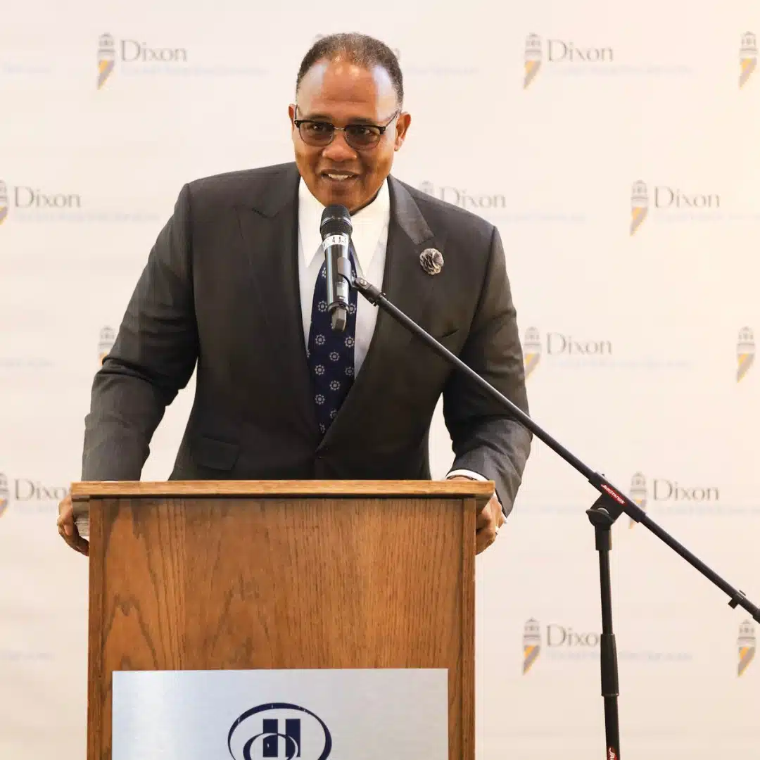 Dixon Social Interactive Services - Thumbnail 4