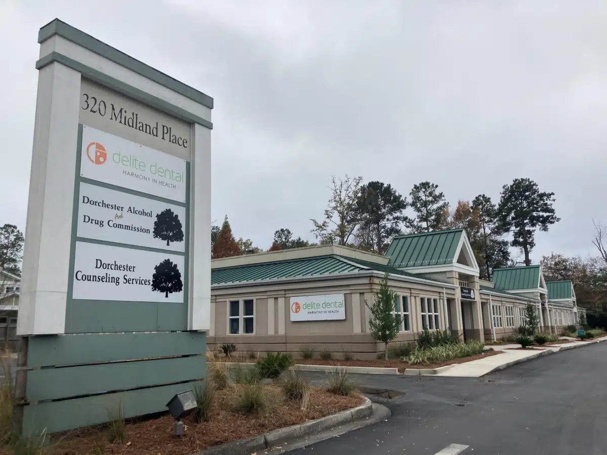 Dorchester County Commission on - Thumbnail 4