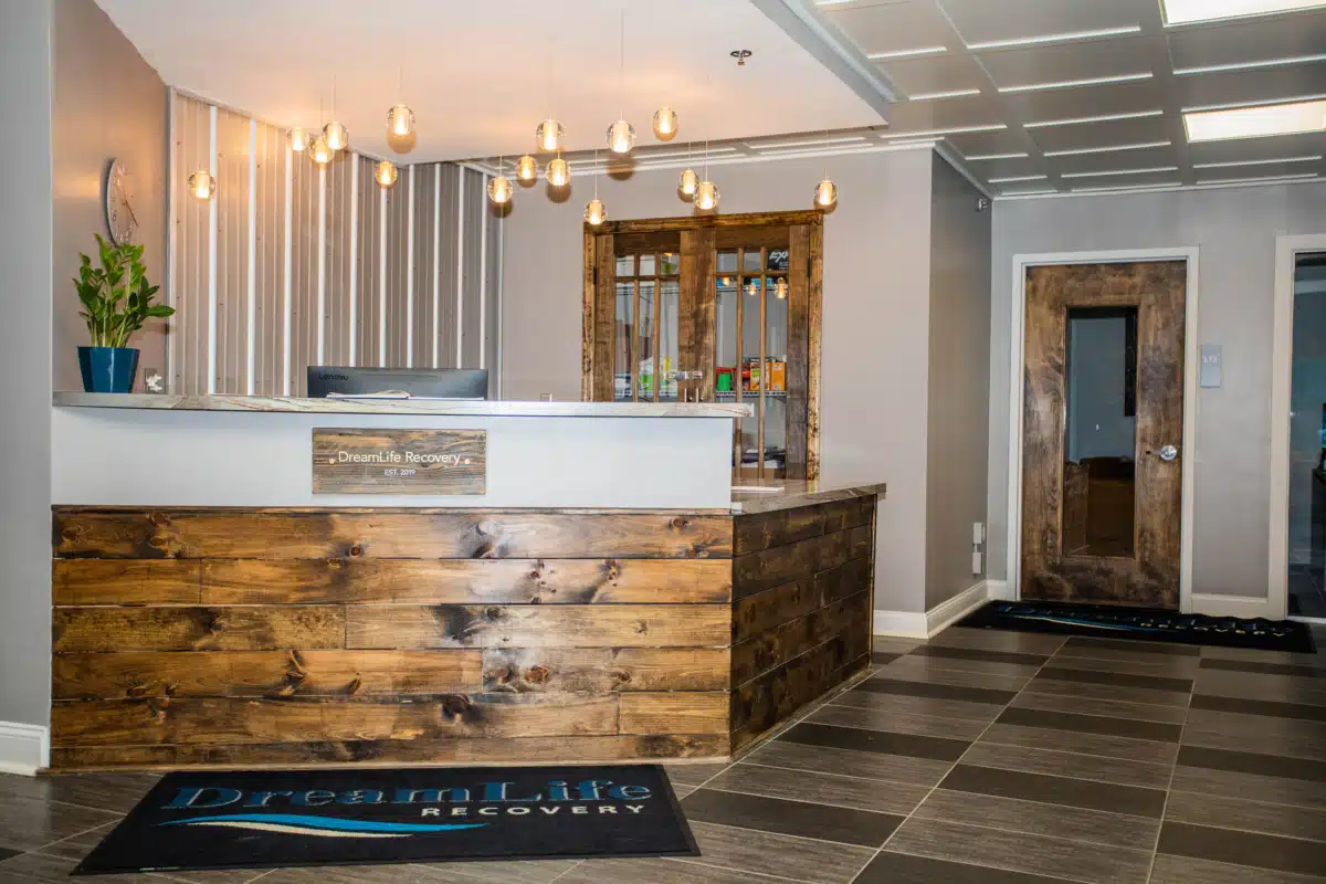 DreamLife Recovery LLC - Thumbnail 6