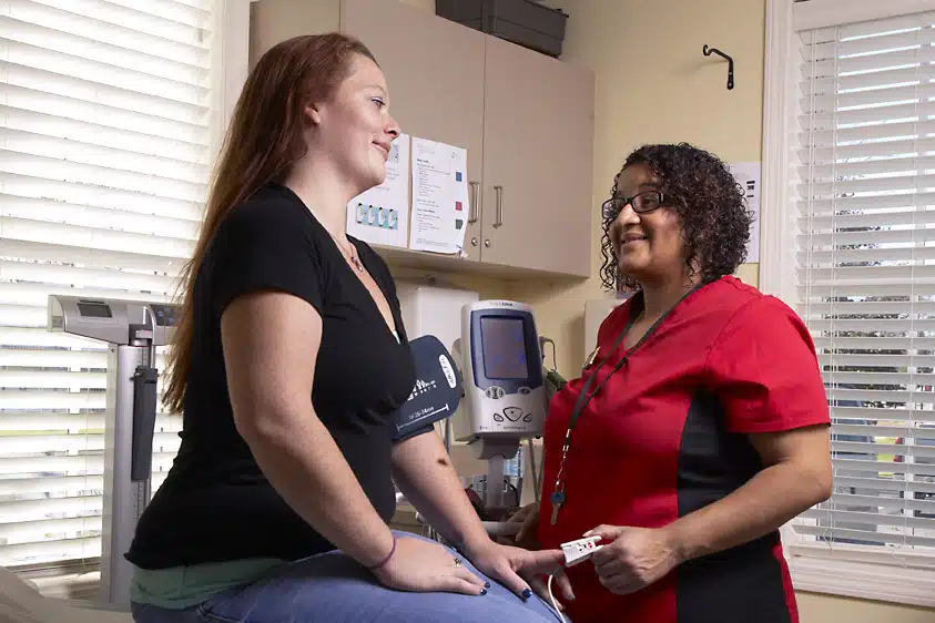 Duffy Health Center Inc - Thumbnail 10