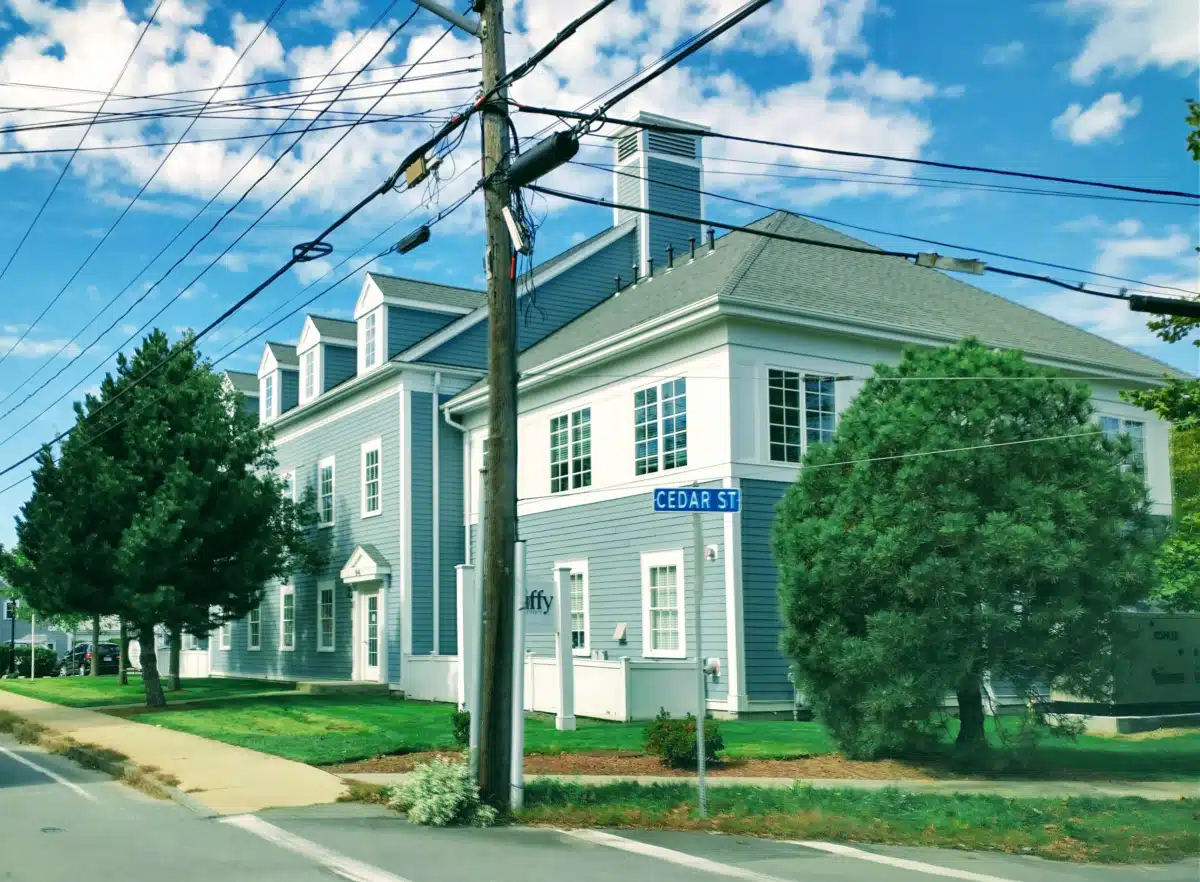 Duffy Health Center Inc - Thumbnail 4