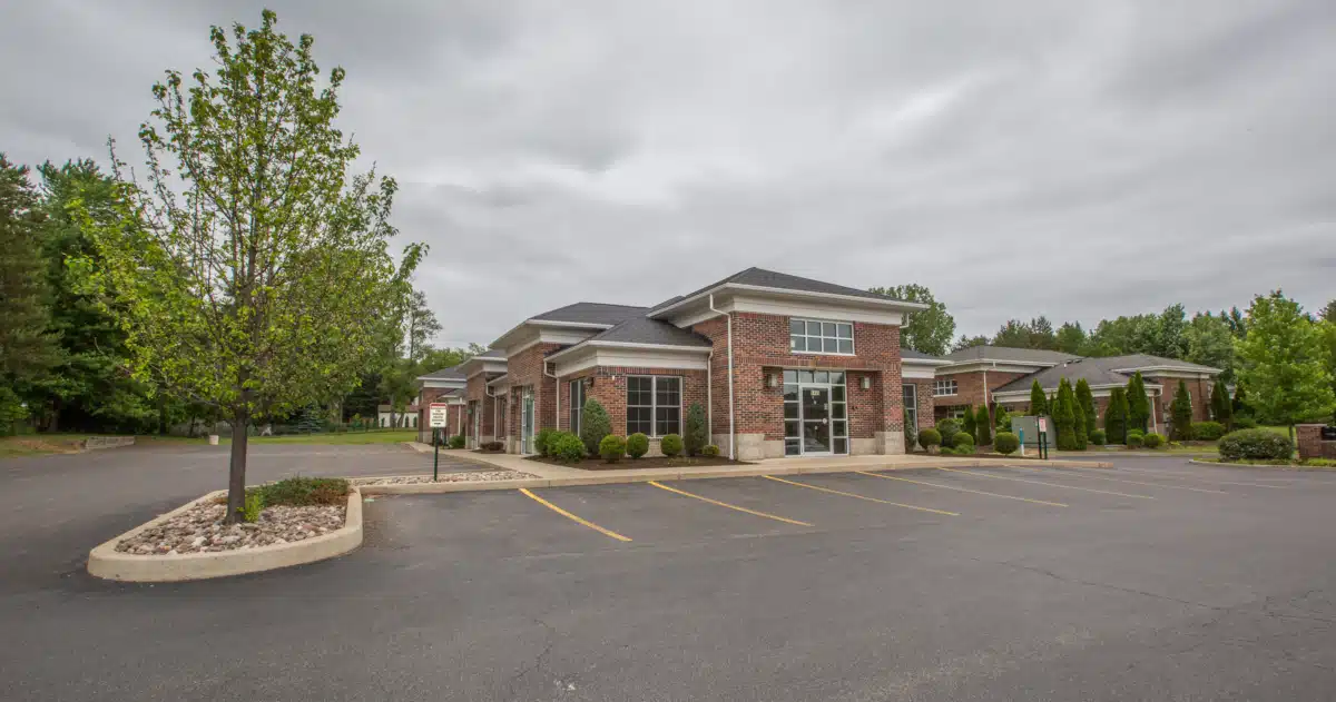 East Amherst Family Recovery Center - Thumbnail 10