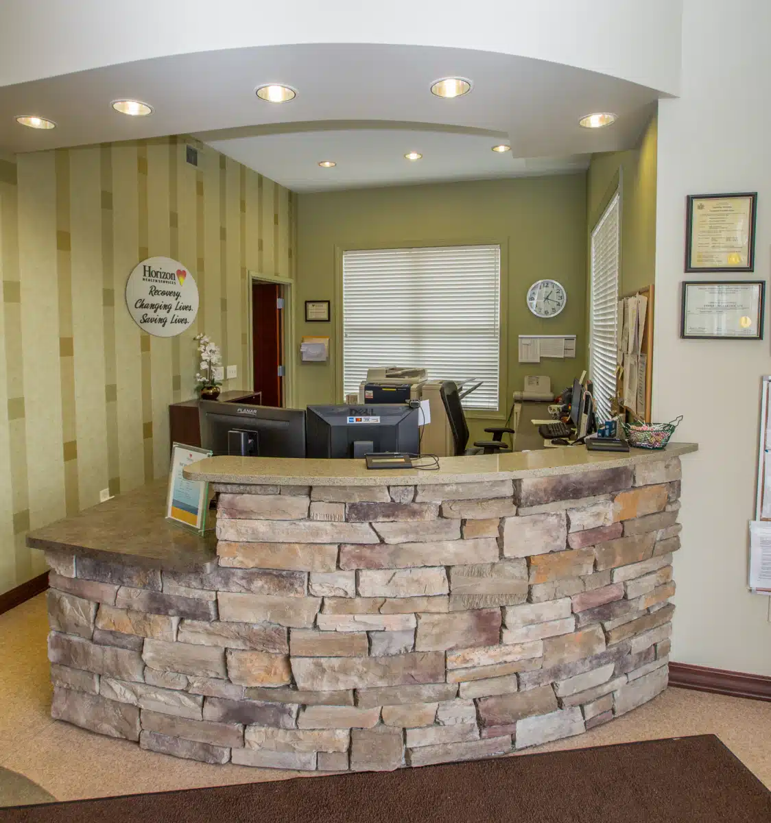 East Amherst Family Recovery Center - Thumbnail 6