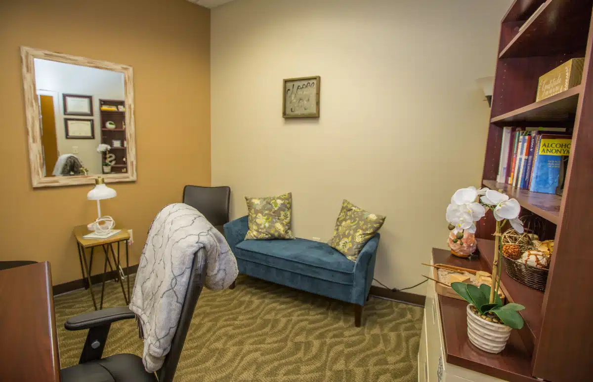 East Amherst Family Recovery Center - Thumbnail 9