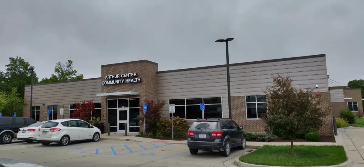 East Central MO Behavioral Health - Preview